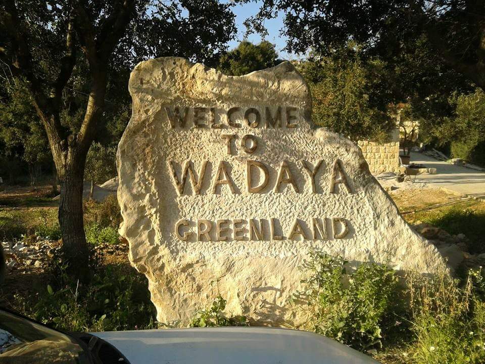 Wadaya Greenland — photograph 5