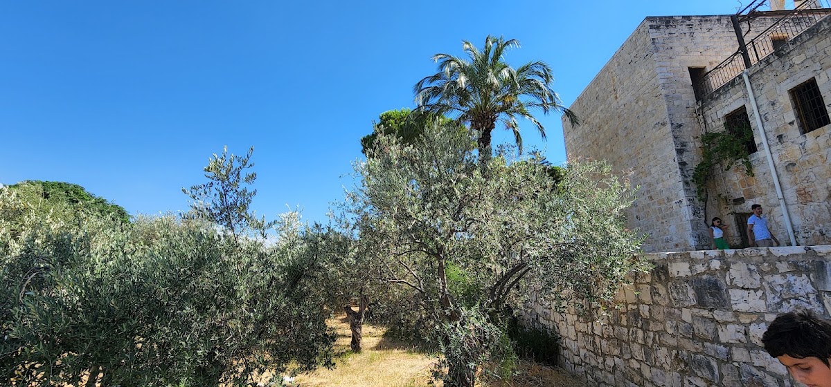 Deir Mar Qobryanos w Yustina — photograph 4