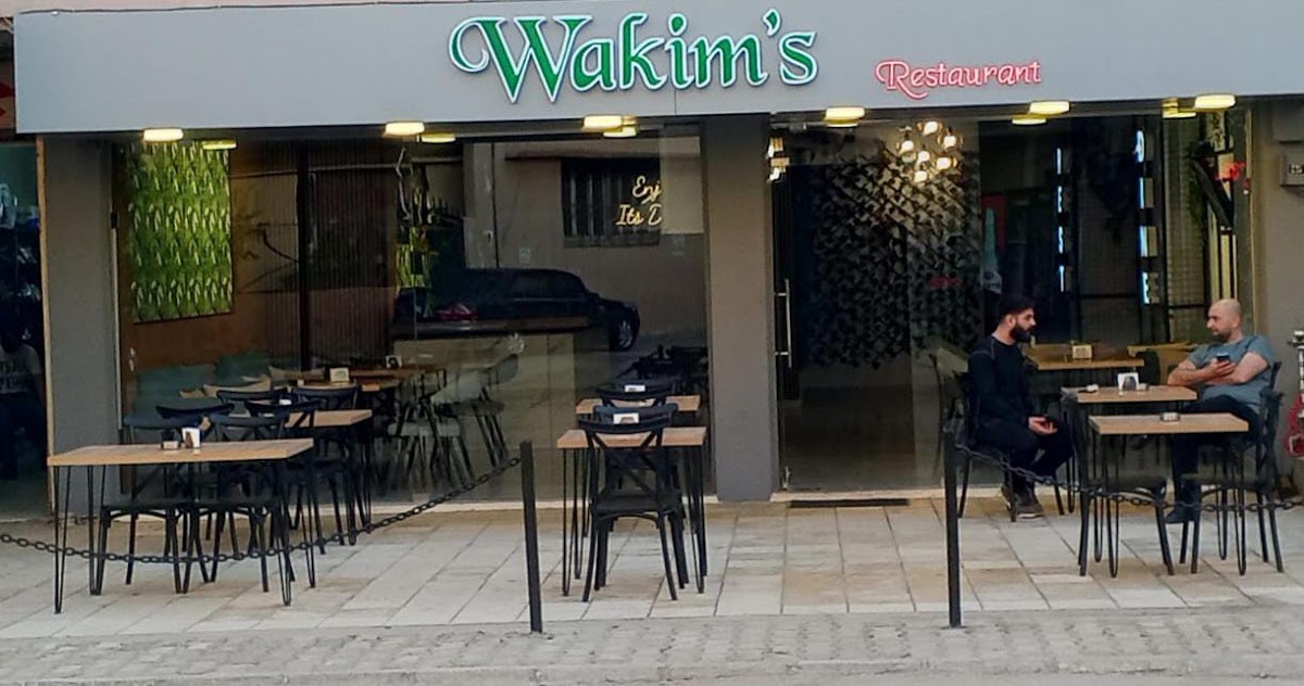 Wakim's Restaurant