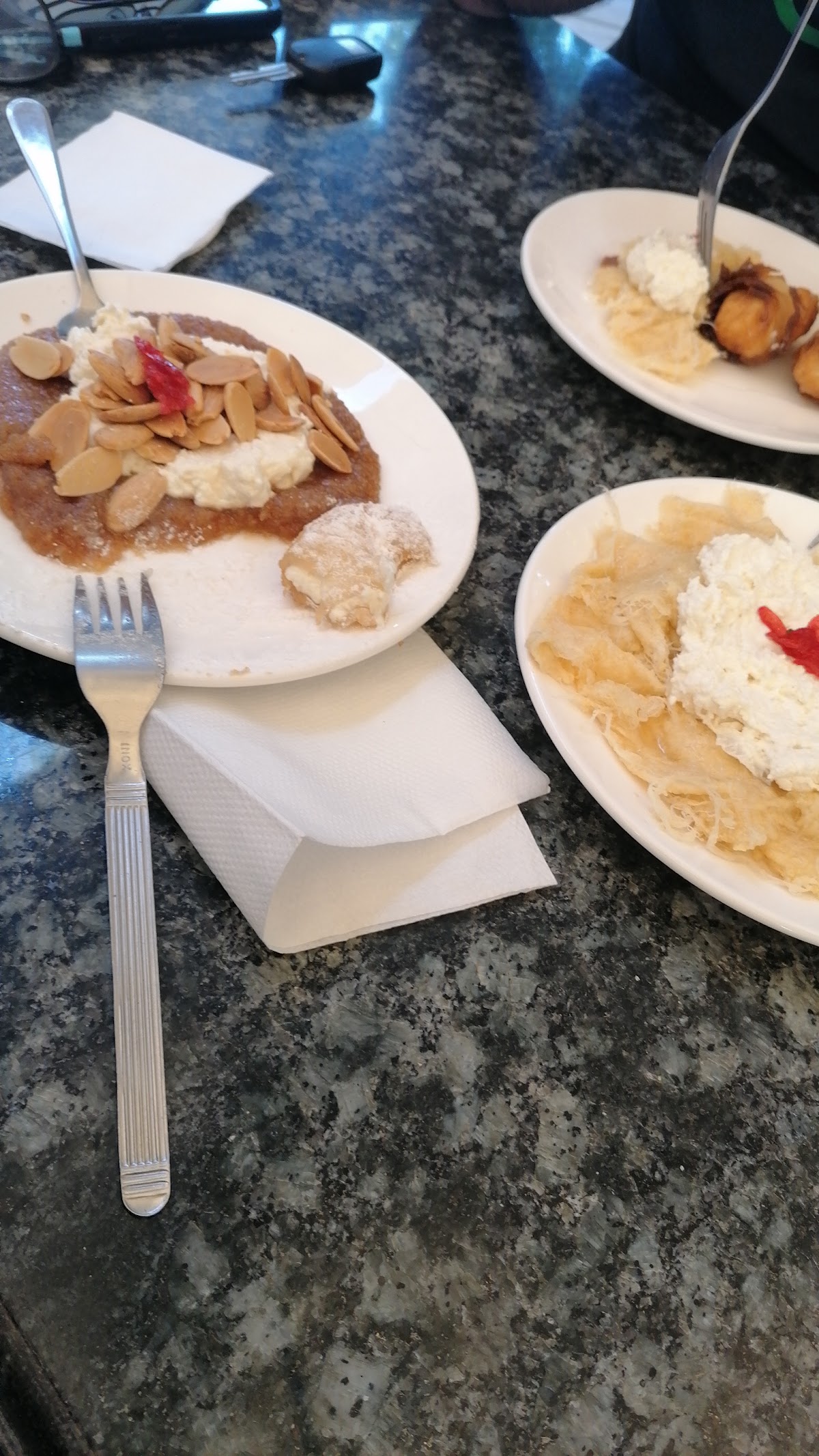 Sweets Bechara — photograph 3