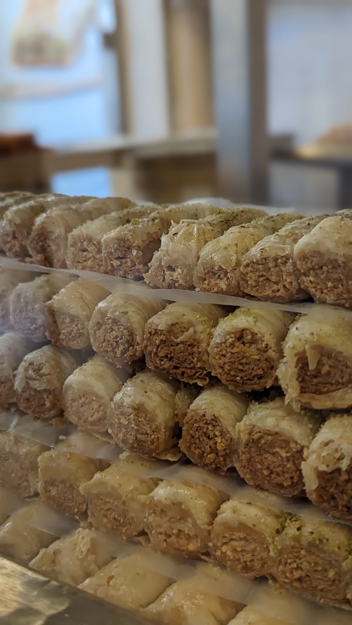 Sweets Bechara — photograph 4