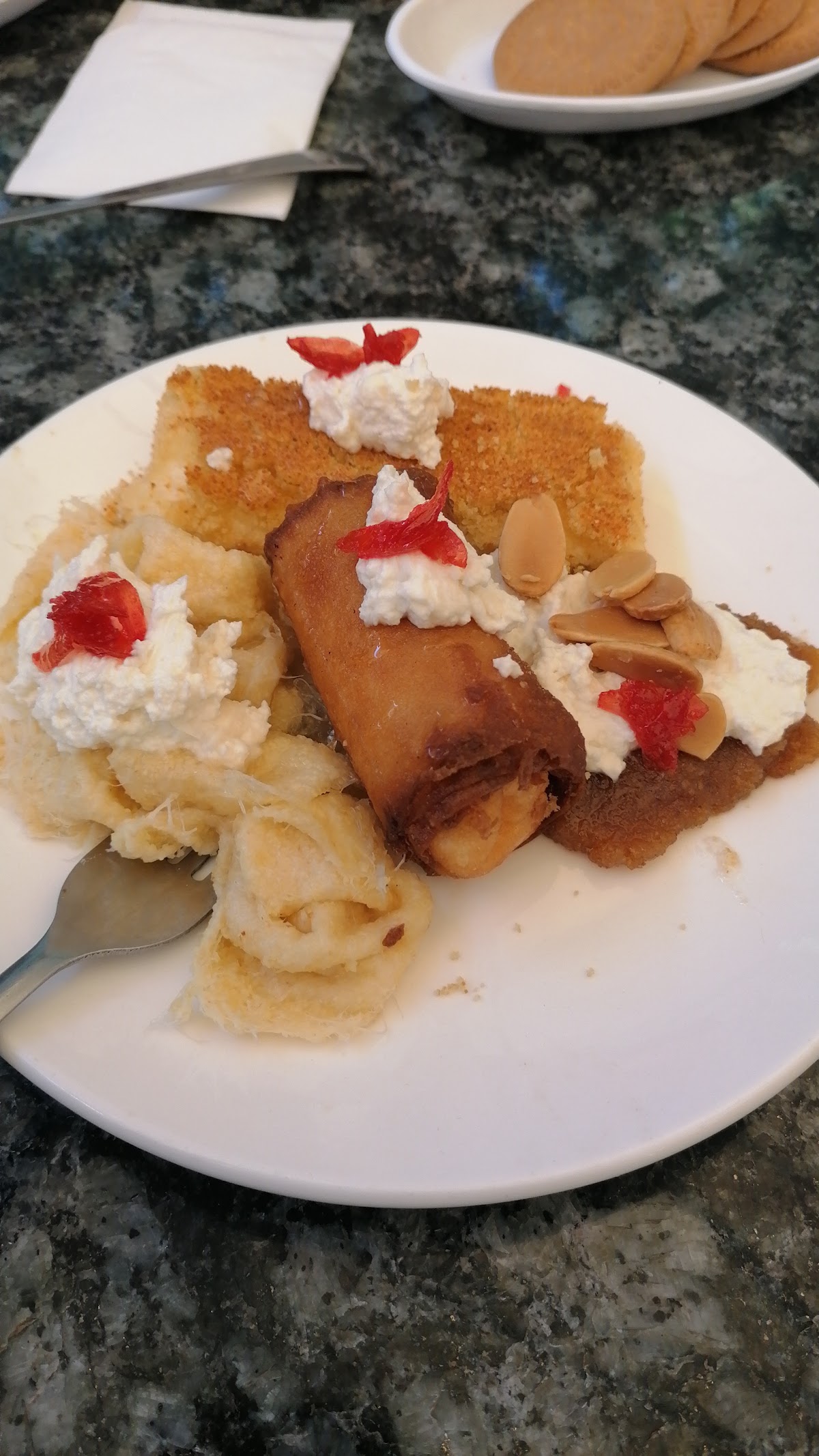 Sweets Bechara — photograph 5