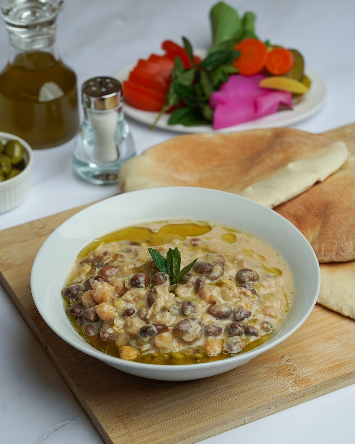 Al Nahas Restaurant