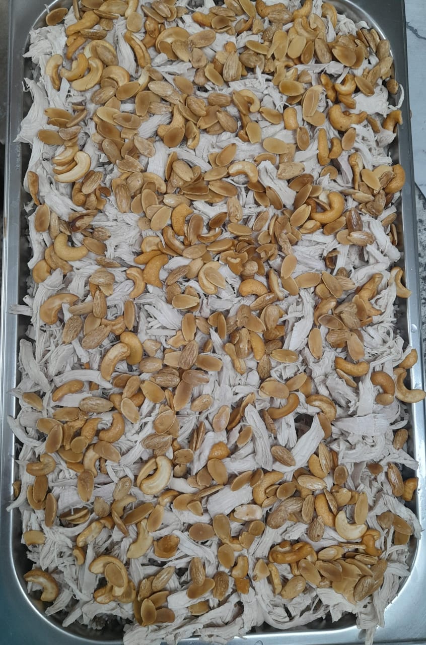 Hasna Bacha Makary Kitchen — photograph 3