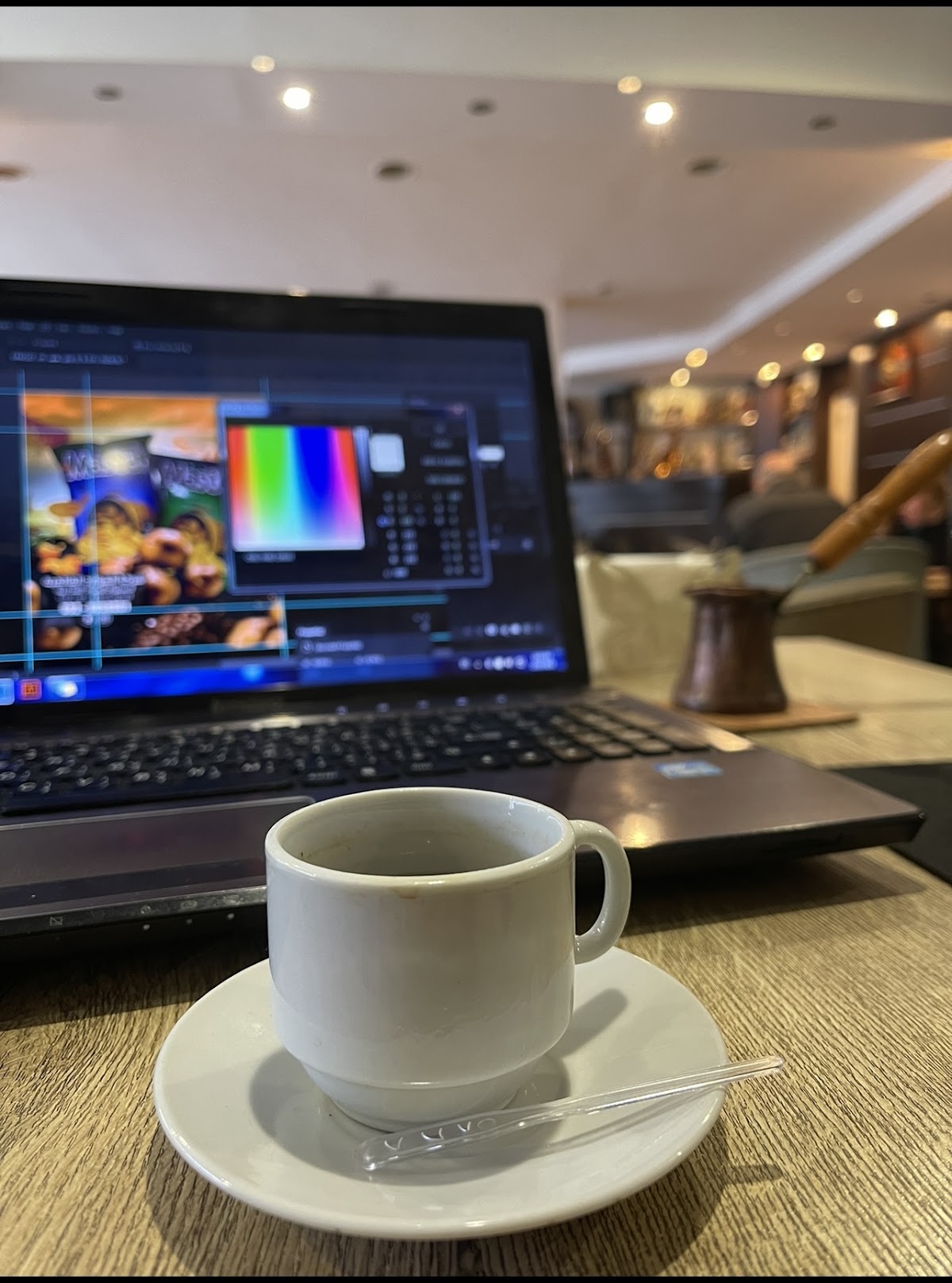Elite resto cafe