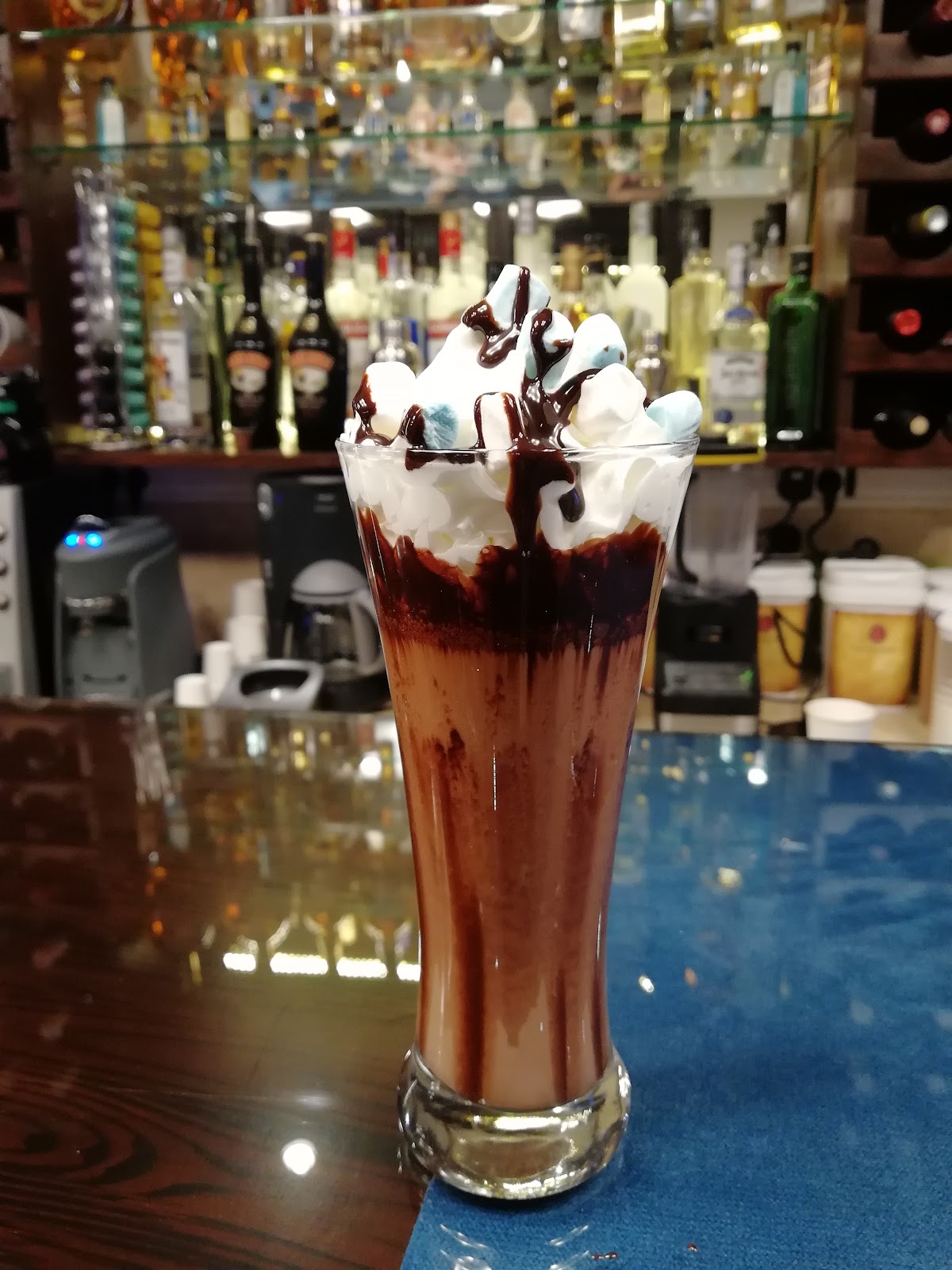 pebbles' coffee house