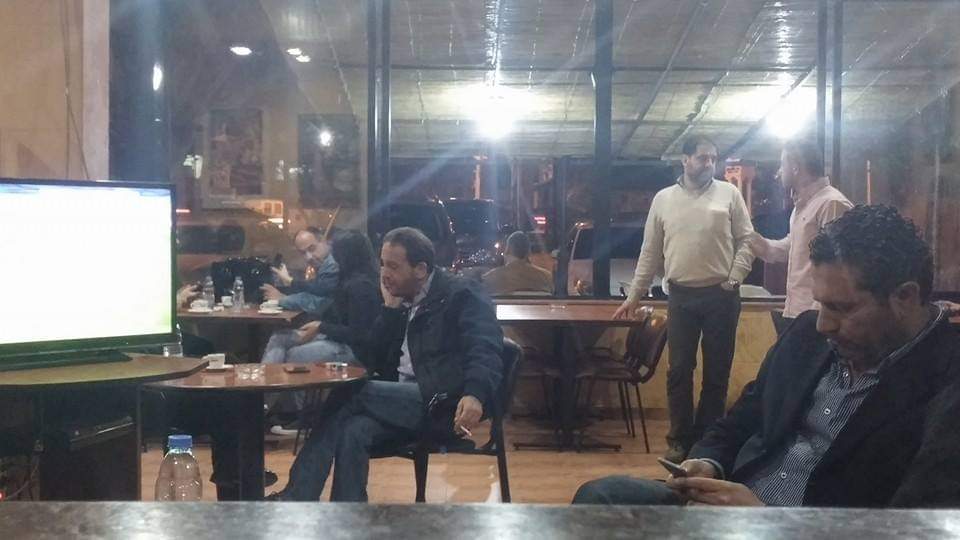 Bou Chahid Cafe — photograph 4