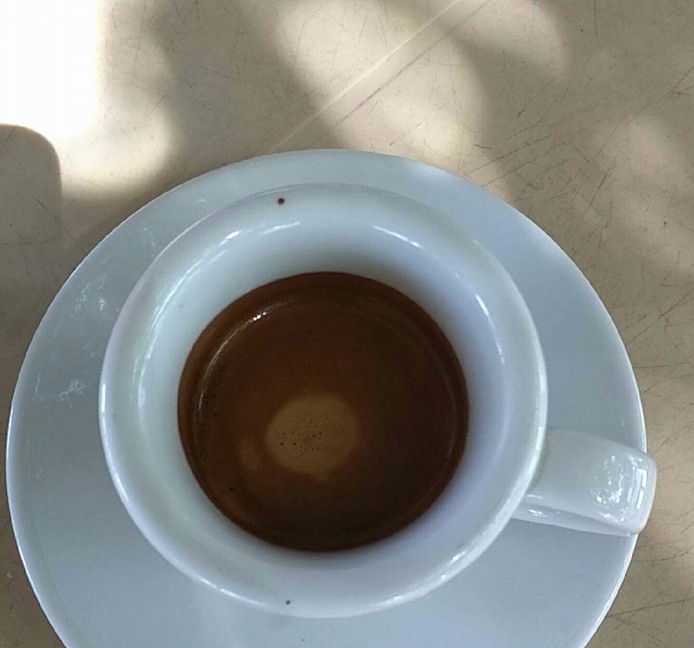 Bou Chahid Cafe — photograph 5