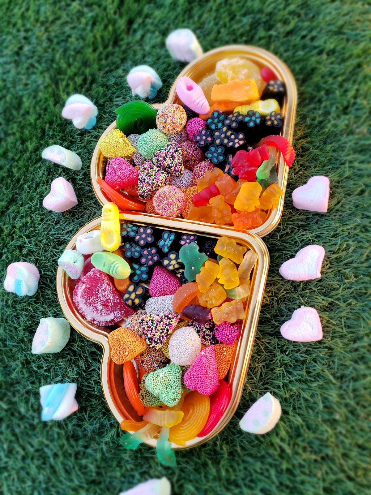 candy world-2021 — photograph 2