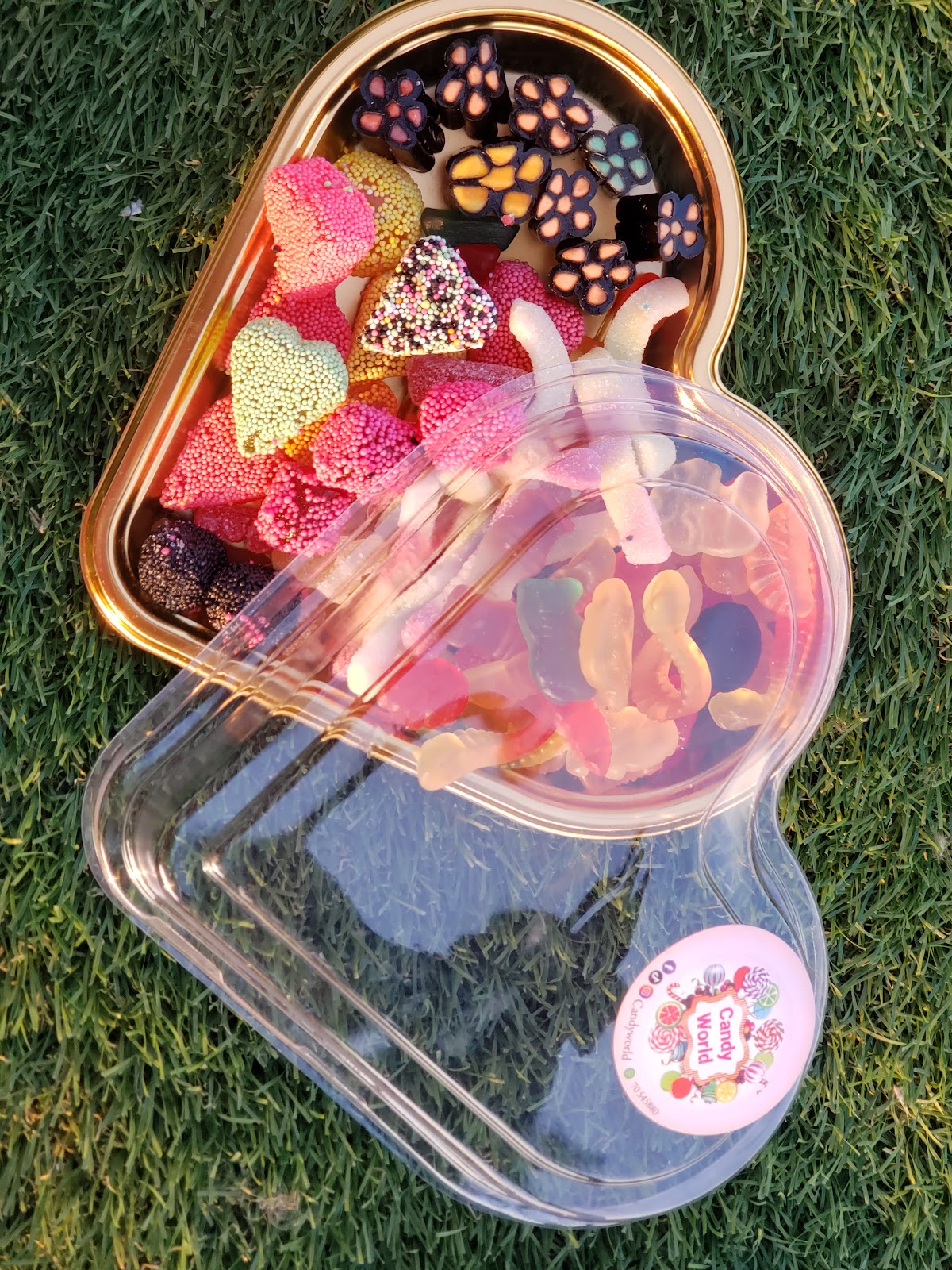 candy world-2021 — photograph 5