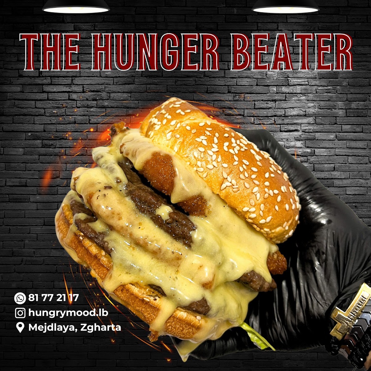 Hungry Mood