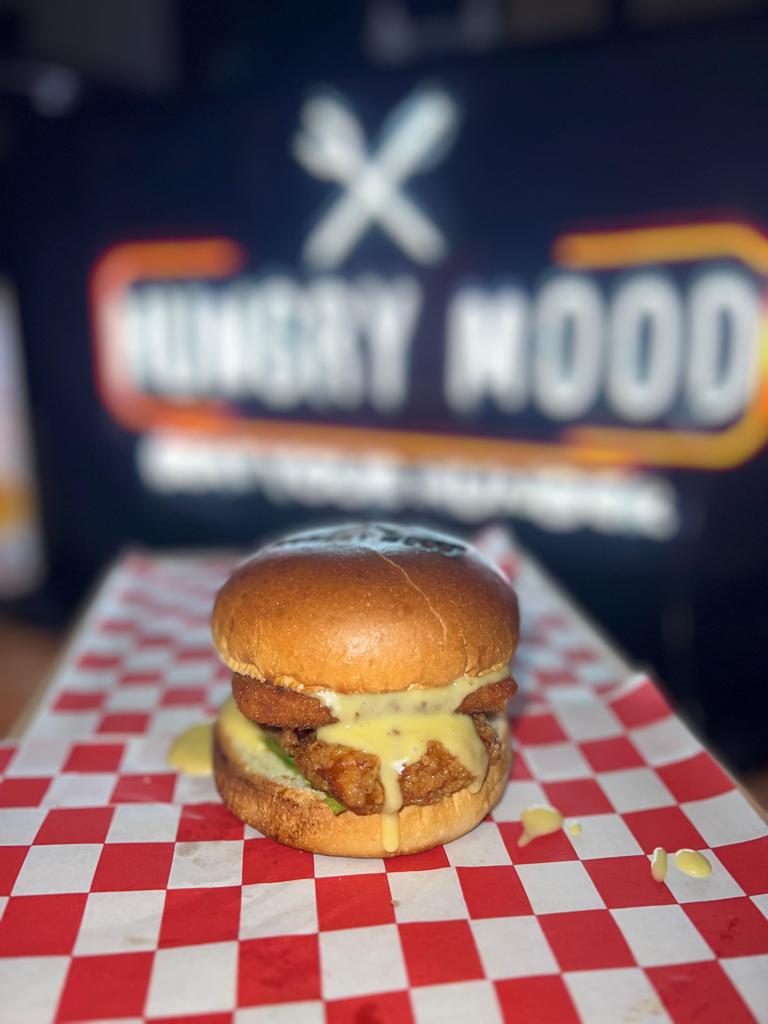 Hungry Mood — photograph 2