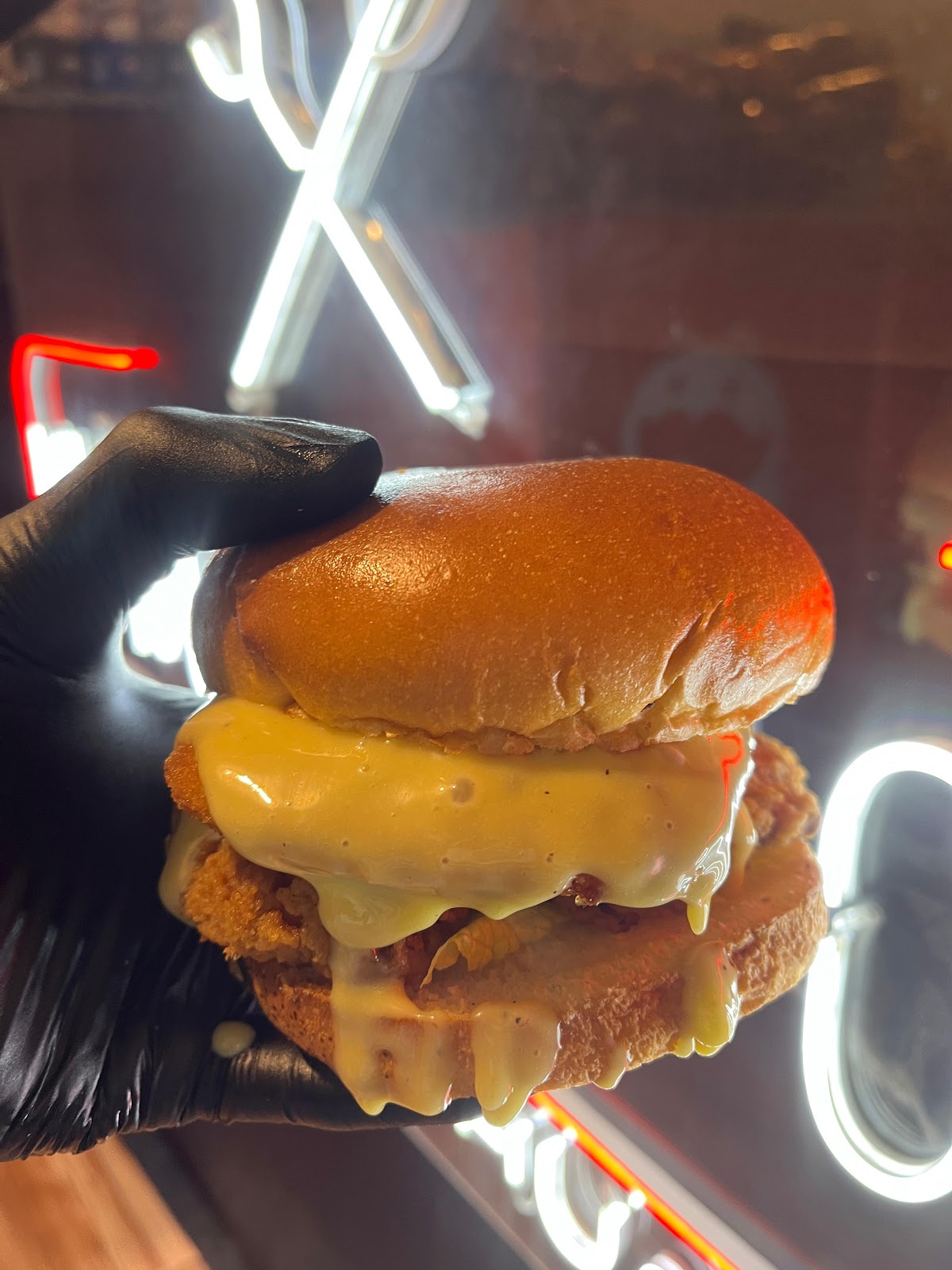 Hungry Mood — photograph 3
