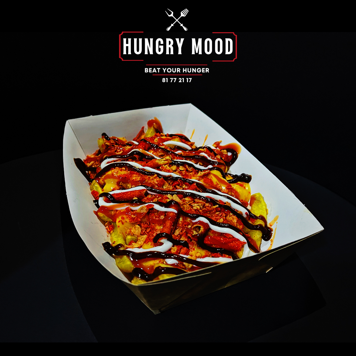 Hungry Mood — photograph 5