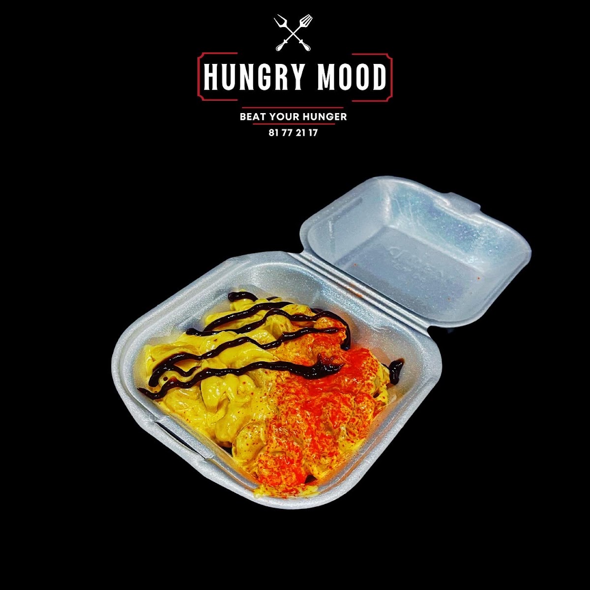 Hungry Mood — photograph 6