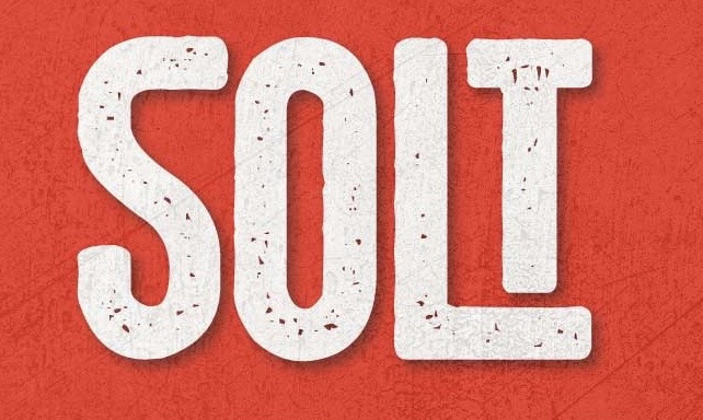 Solt