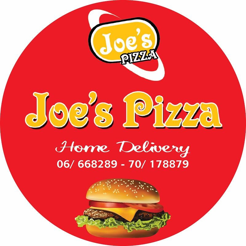 joe's pizza