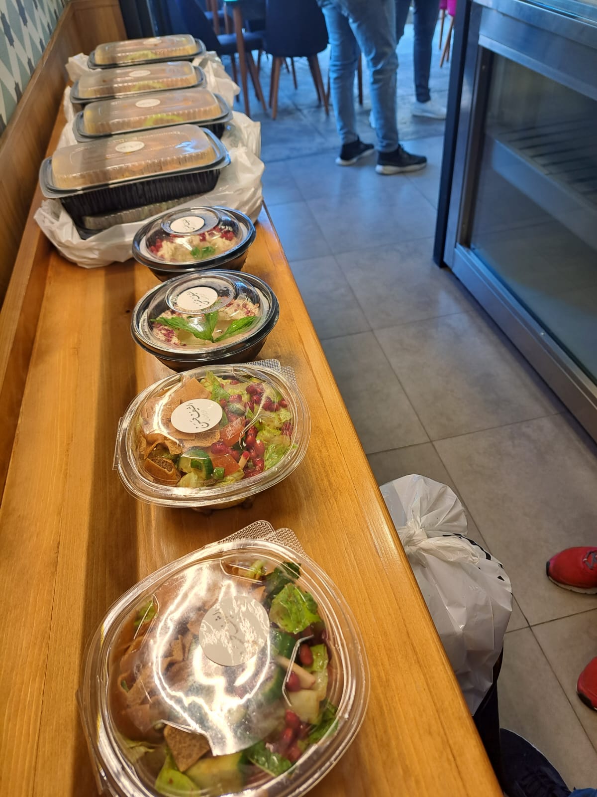 Al chef hassan — photograph 4
