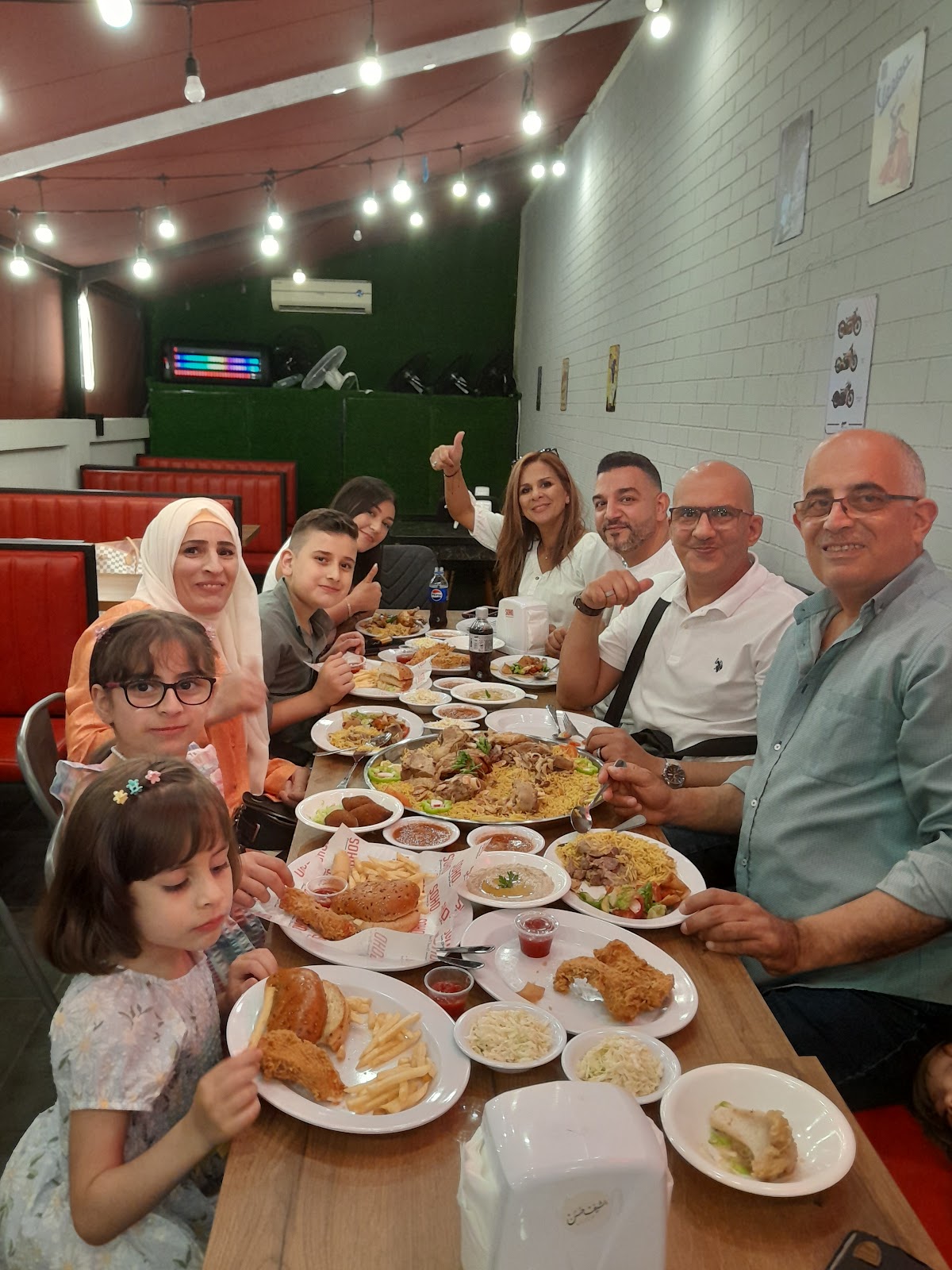 Al chef hassan — photograph 6
