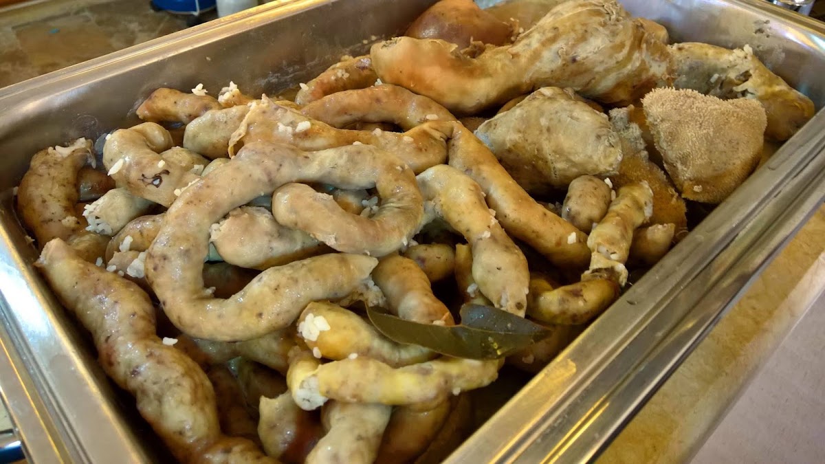 Malek el Abawat Restaurant — photograph 2