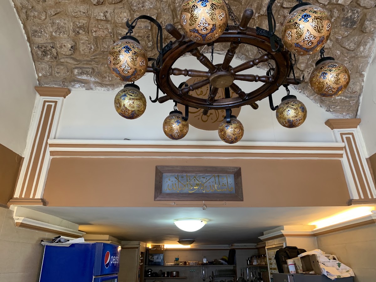 Malek el Abawat Restaurant — photograph 3