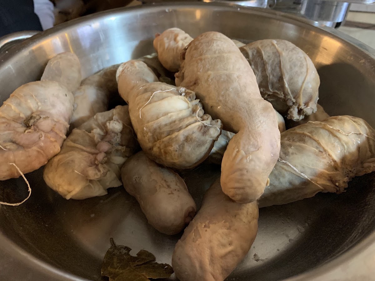 Malek el Abawat Restaurant — photograph 5