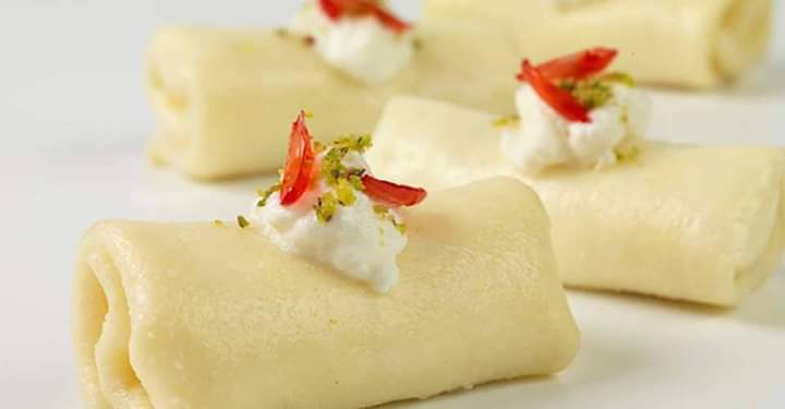 Sharaf Eldin Sweets — photograph 2