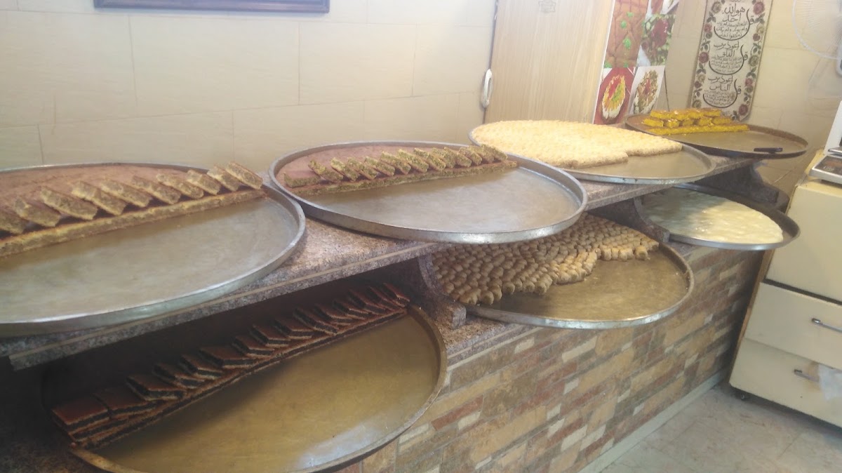 Sharaf Eldin Sweets — photograph 3