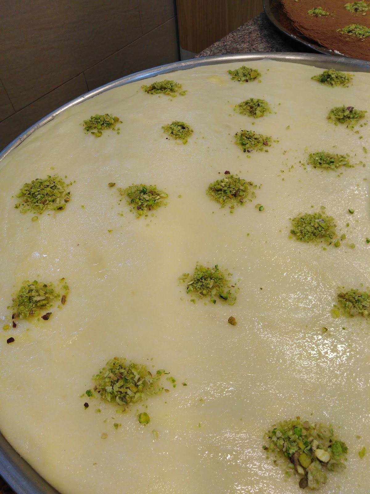Sharaf Eldin Sweets — photograph 5