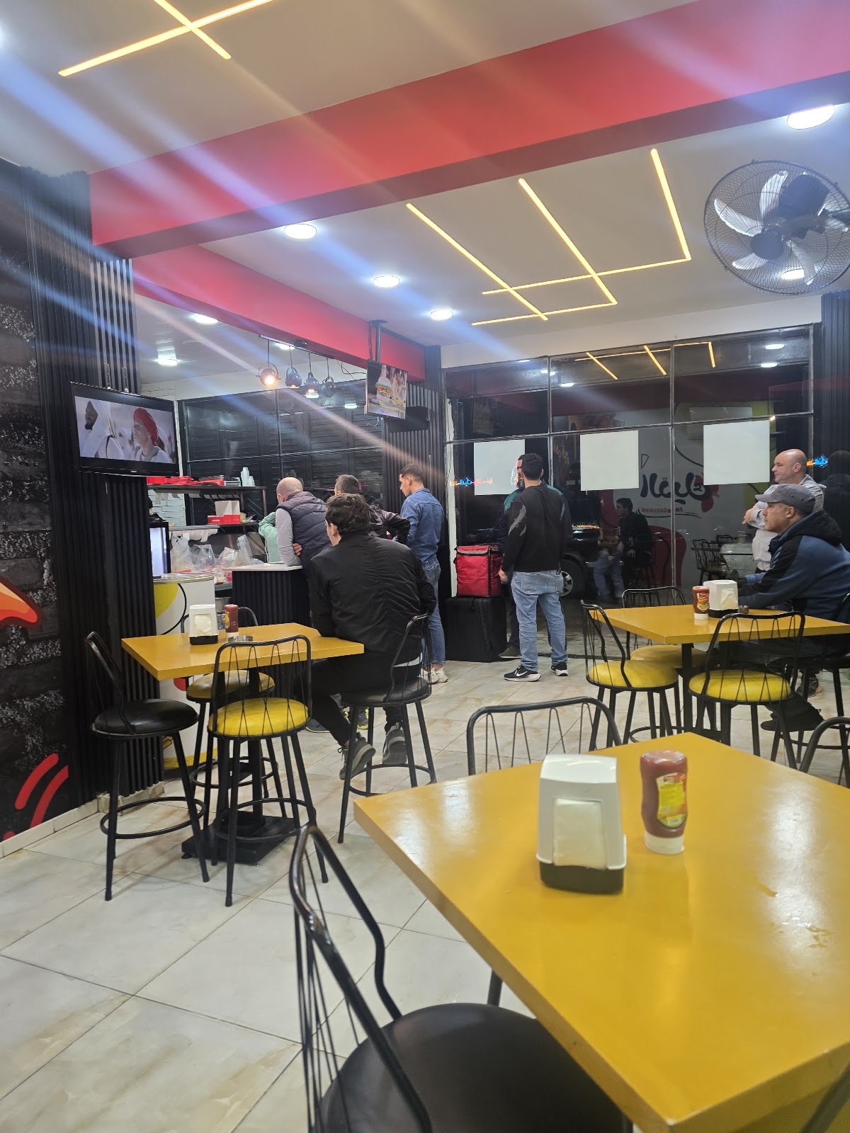eldeek restaurant — photograph 4
