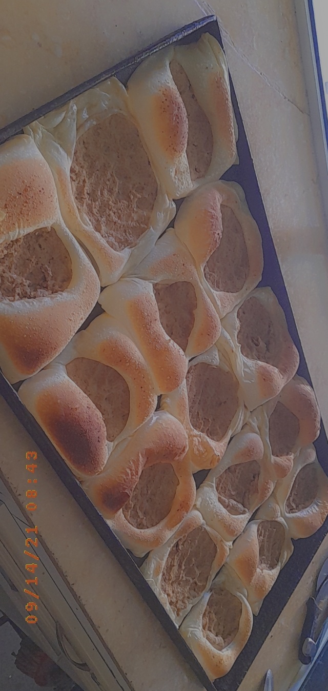 Crazy pizza — photograph 4