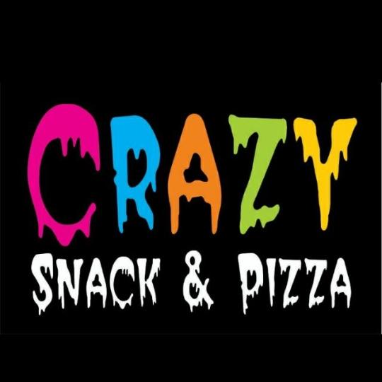 Crazy pizza — photograph 6