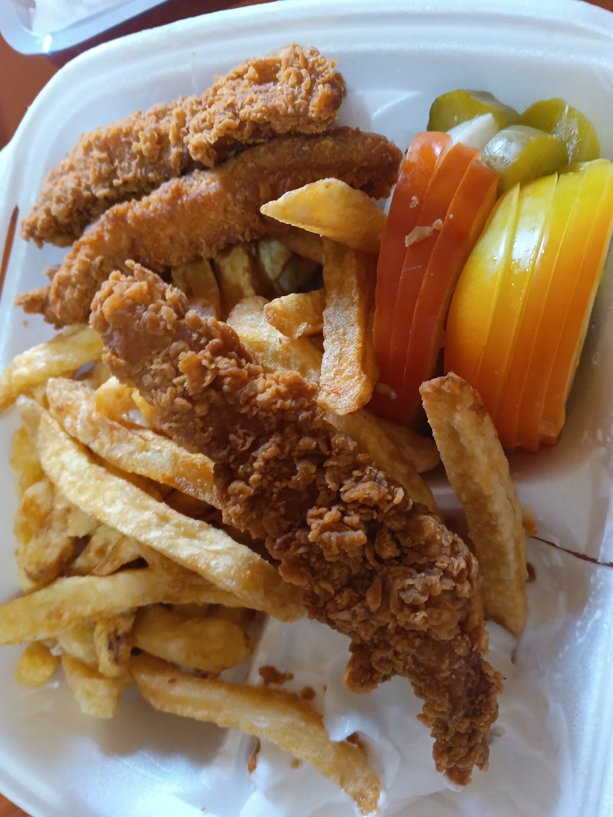 Al Daai Restaurant — photograph 2