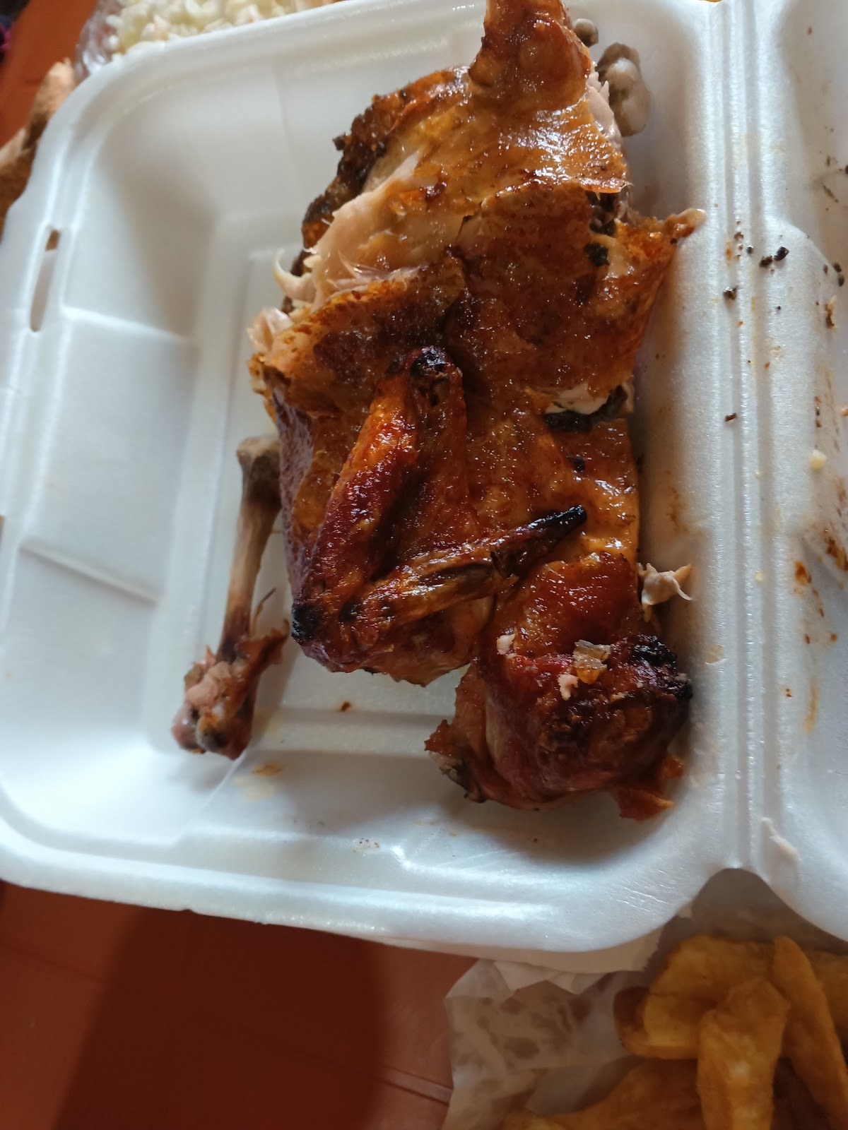 Al Daai Restaurant — photograph 5