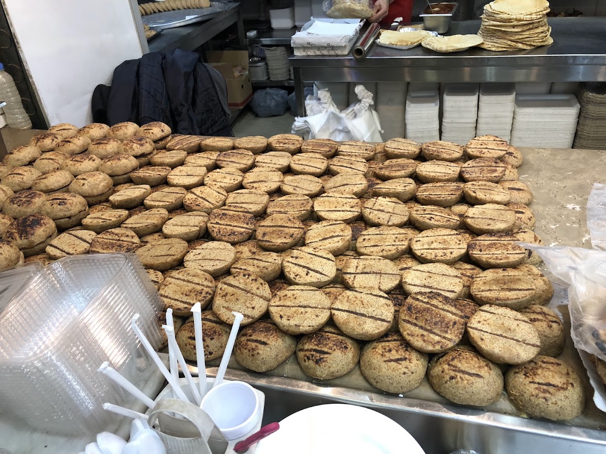 Tayba butcher shop and restaurant — photograph 2