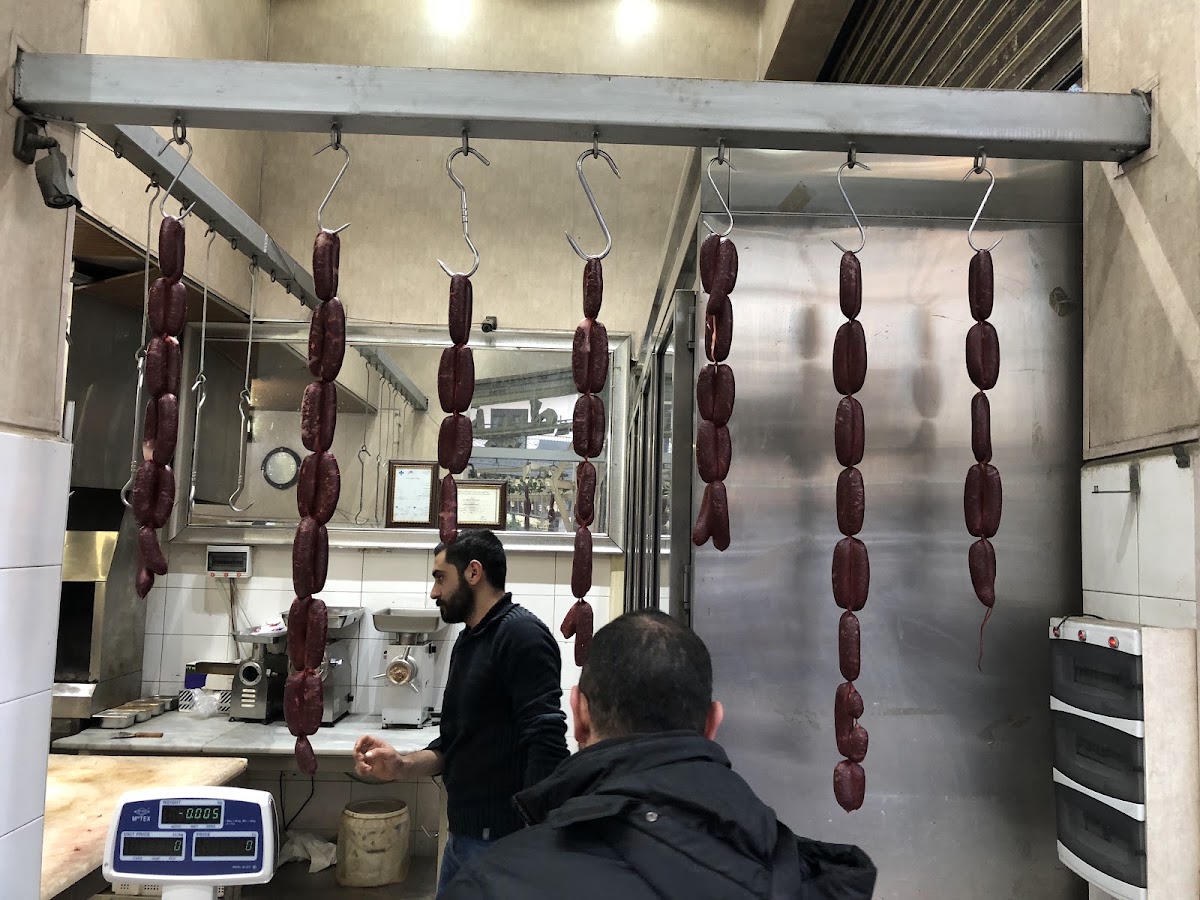 Tayba butcher shop and restaurant — photograph 3