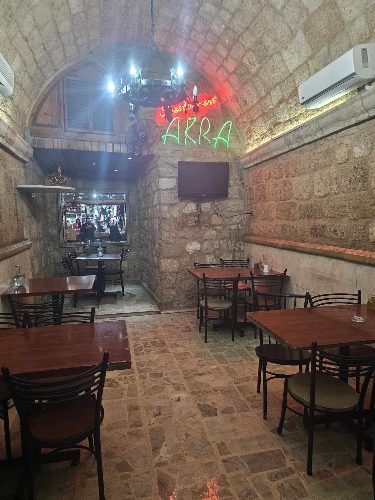 Aakra — photograph 4