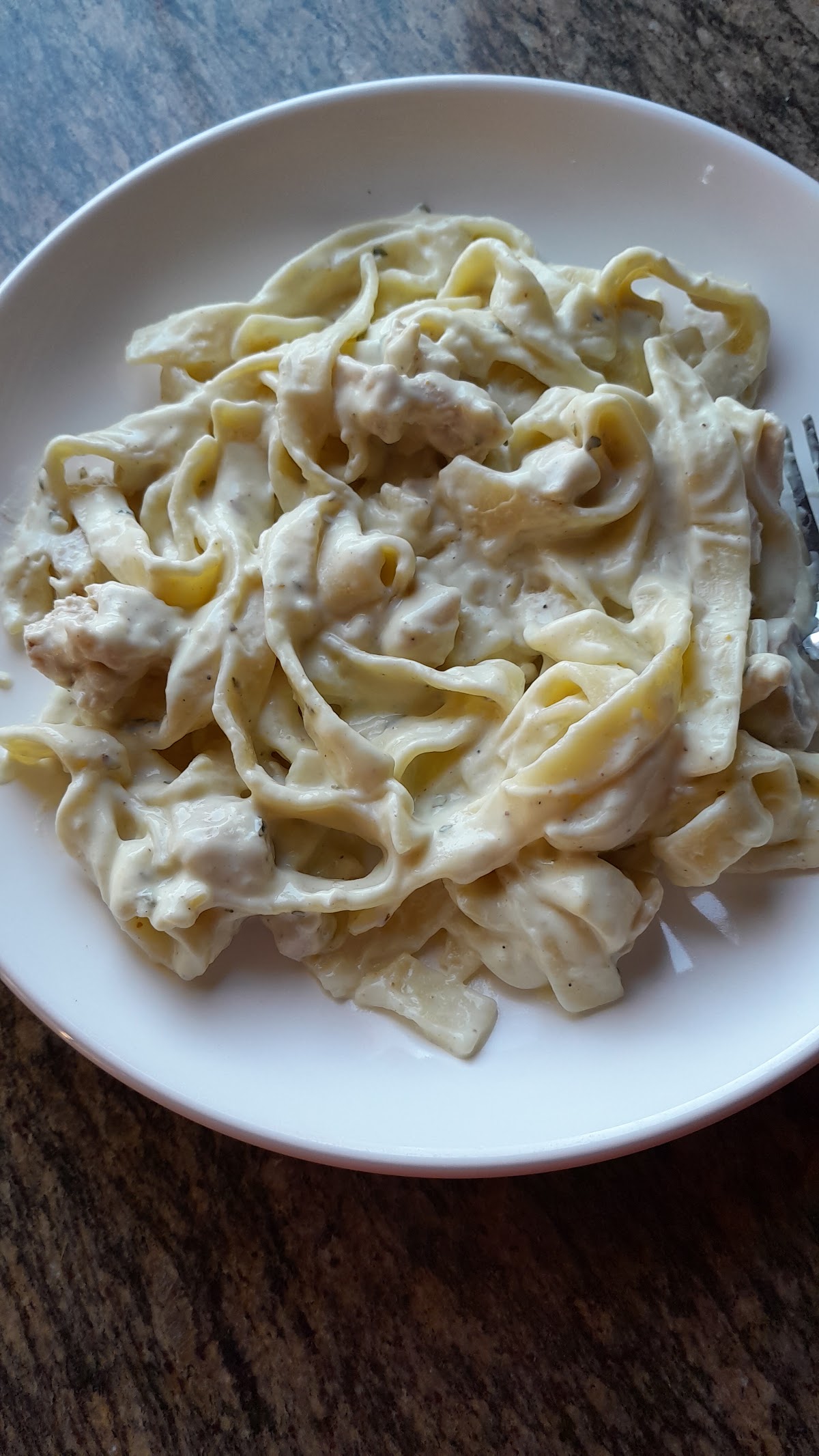Tlais Crepe&Pasta — photograph 2