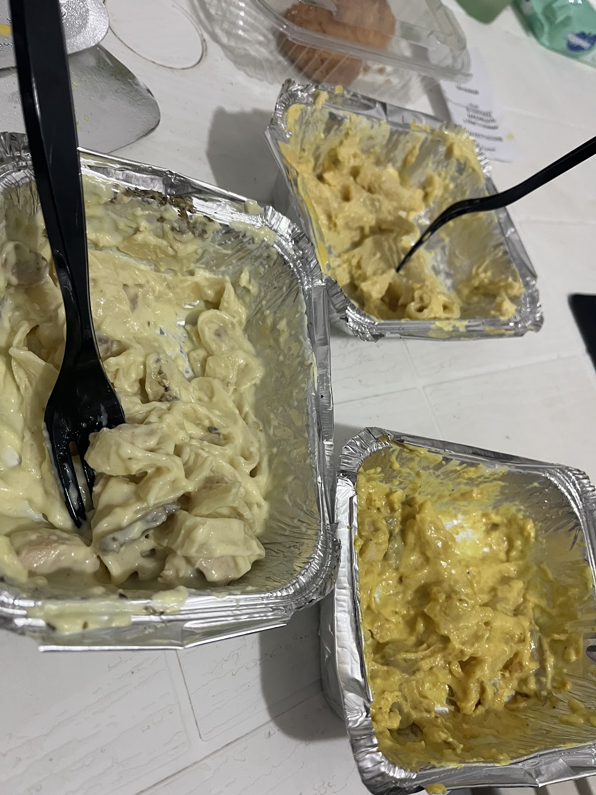 Tlais Crepe&Pasta — photograph 4