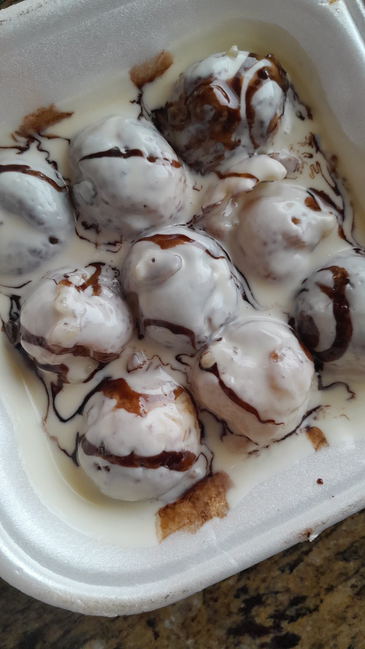 Tlais Crepe&Pasta — photograph 5