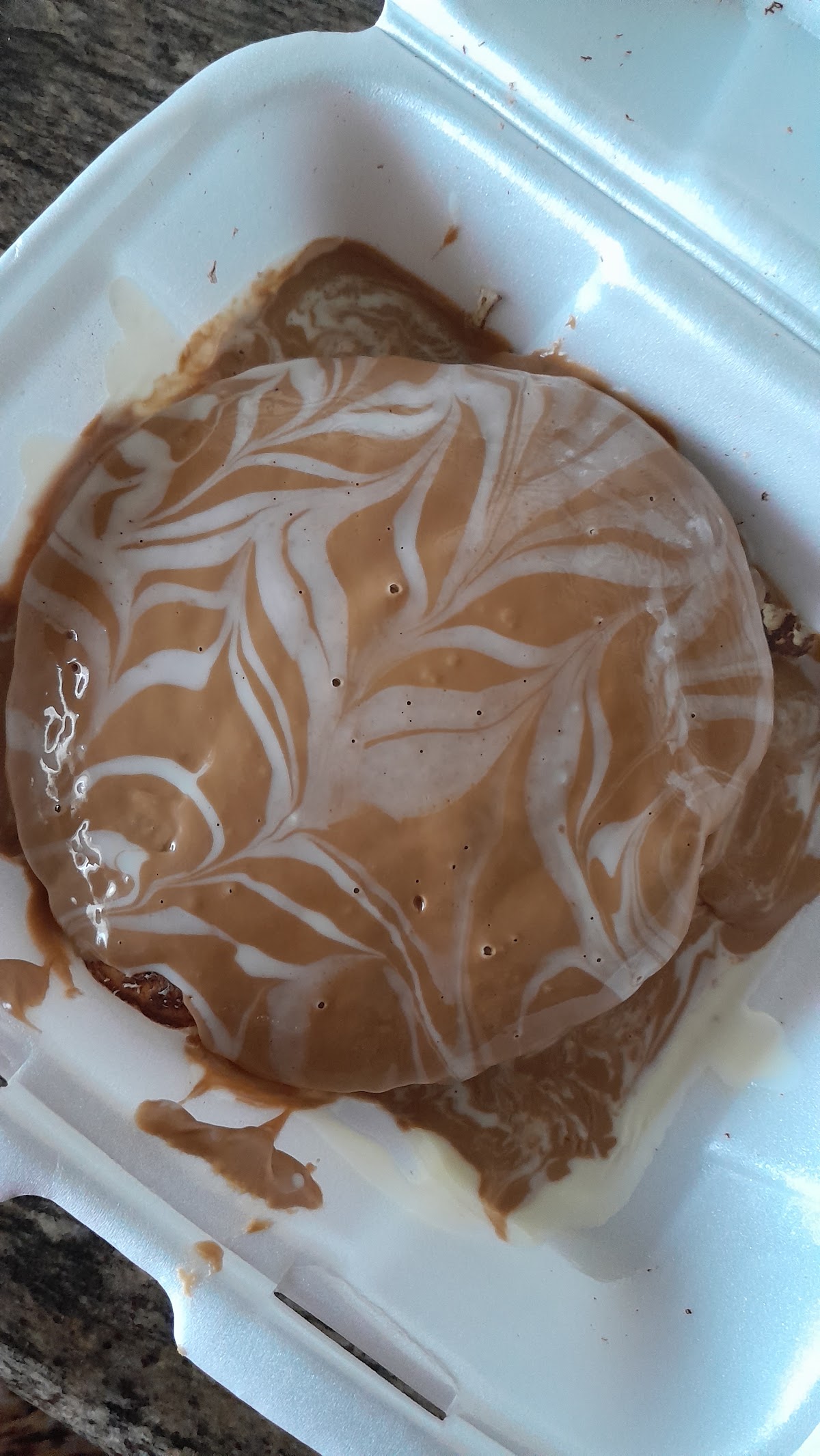 Tlais Crepe&Pasta — photograph 6