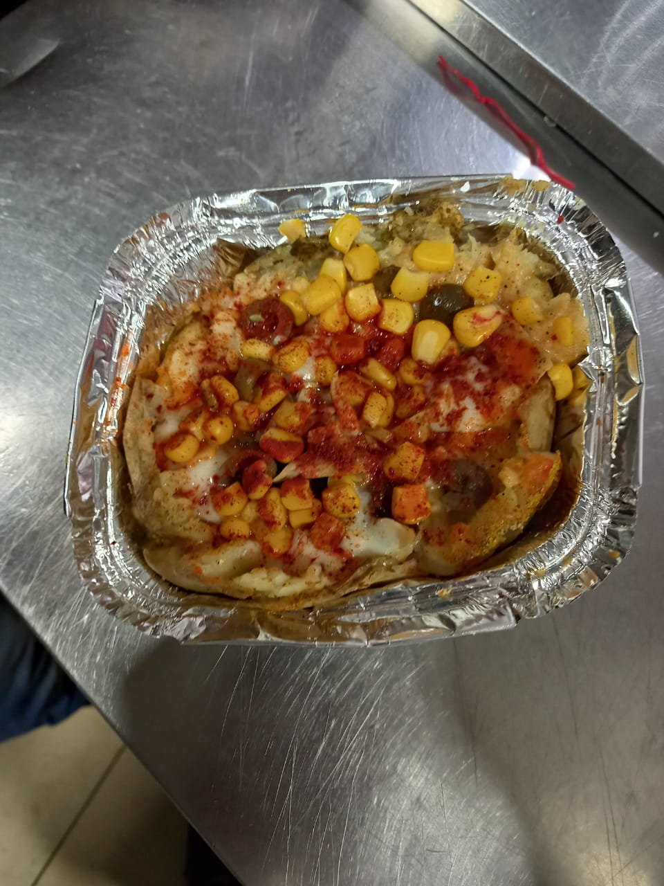 Rigatoni - Azzam Hallab- Pasta