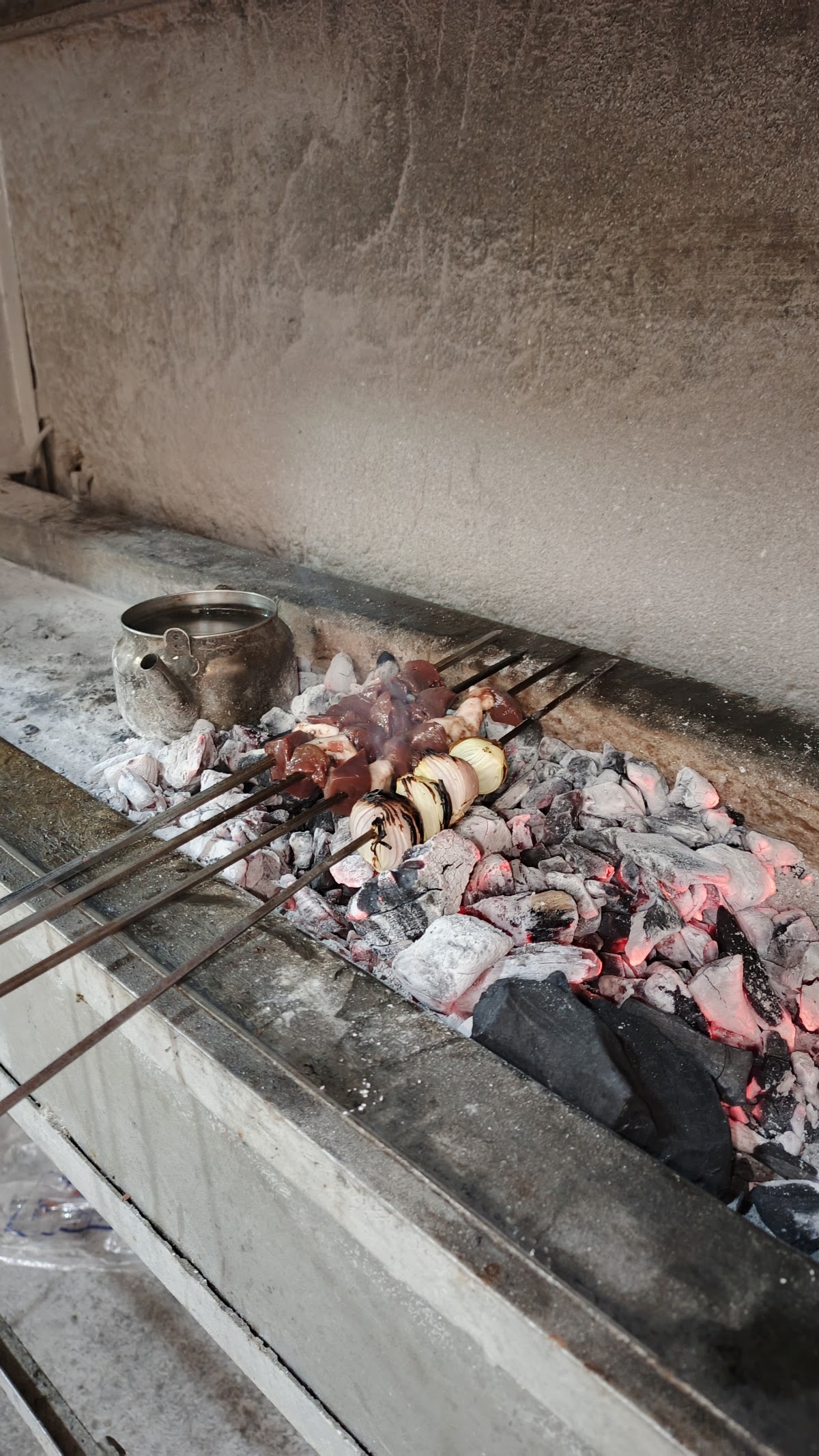 Abou Ahmad BBQ & Grill — photograph 6