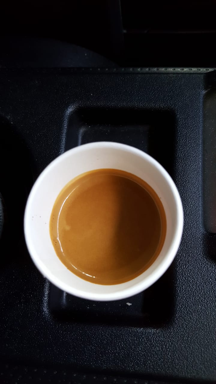 Mario's Cafe — photograph 6