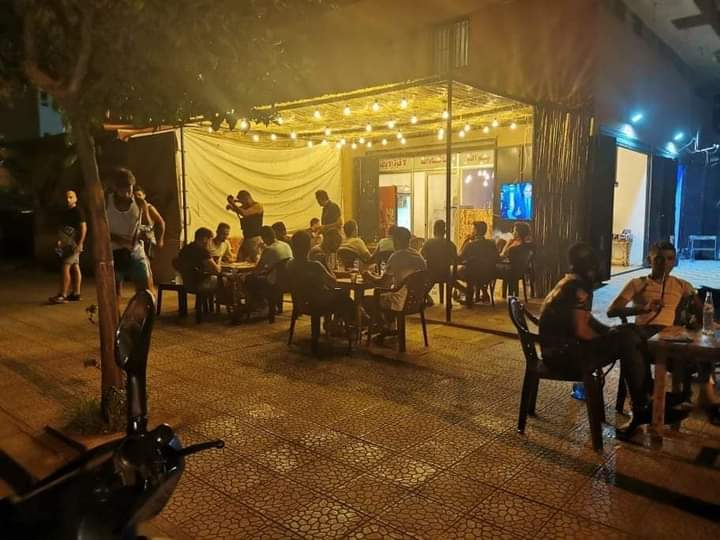 Hmaydan Café — photograph 3