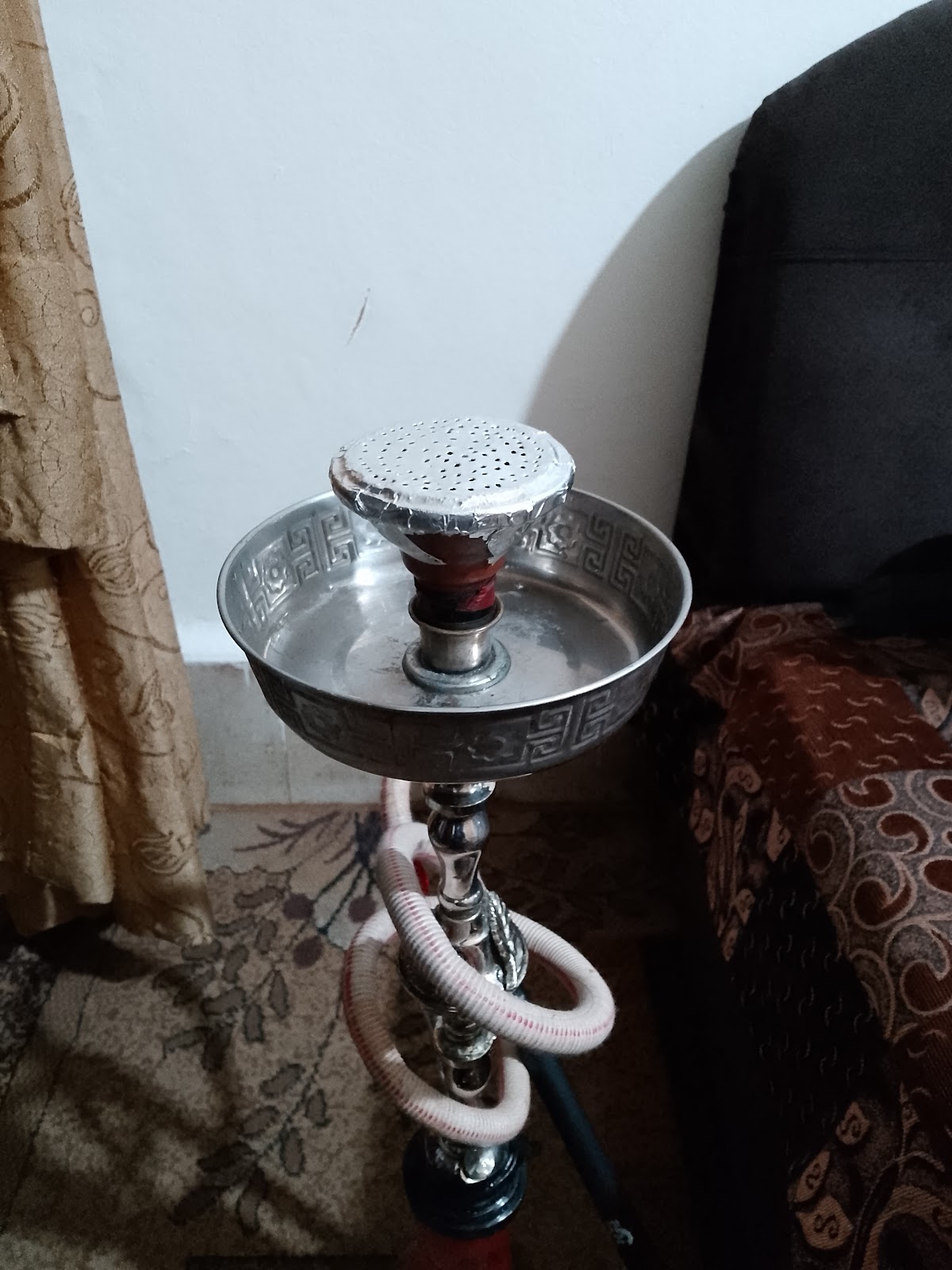 Hmaydan Café — photograph 4
