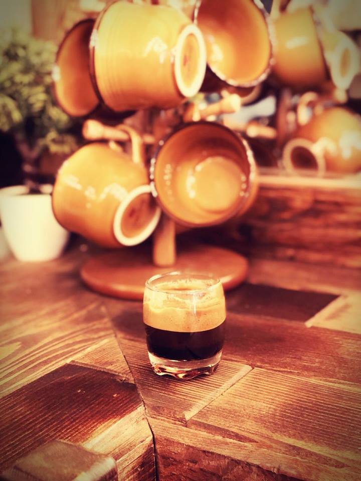 Cafe Daymeh — photograph 5