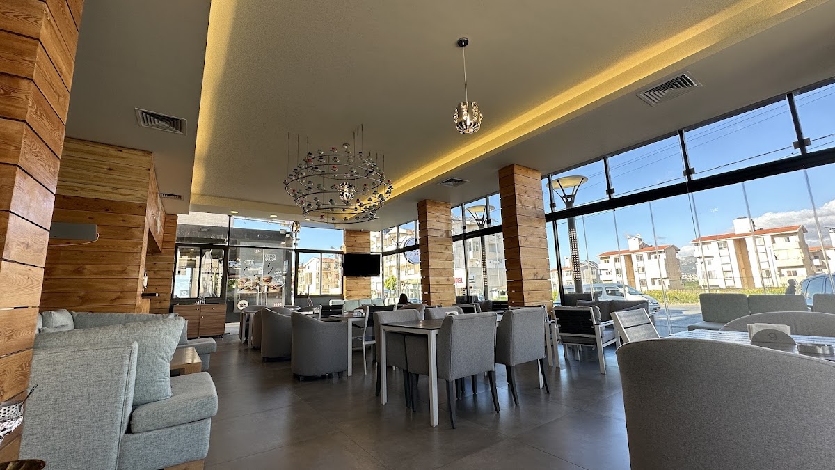 Café Sucré