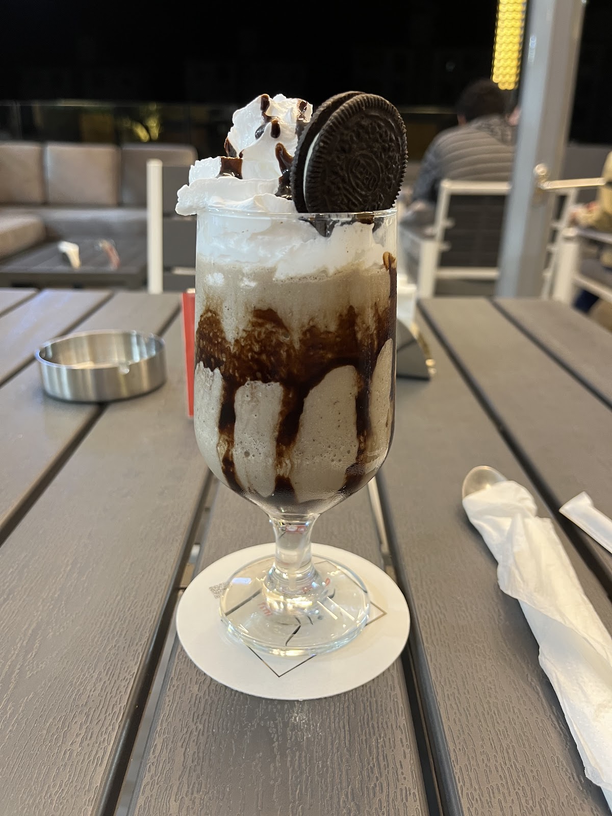 Café Sucré — photograph 2