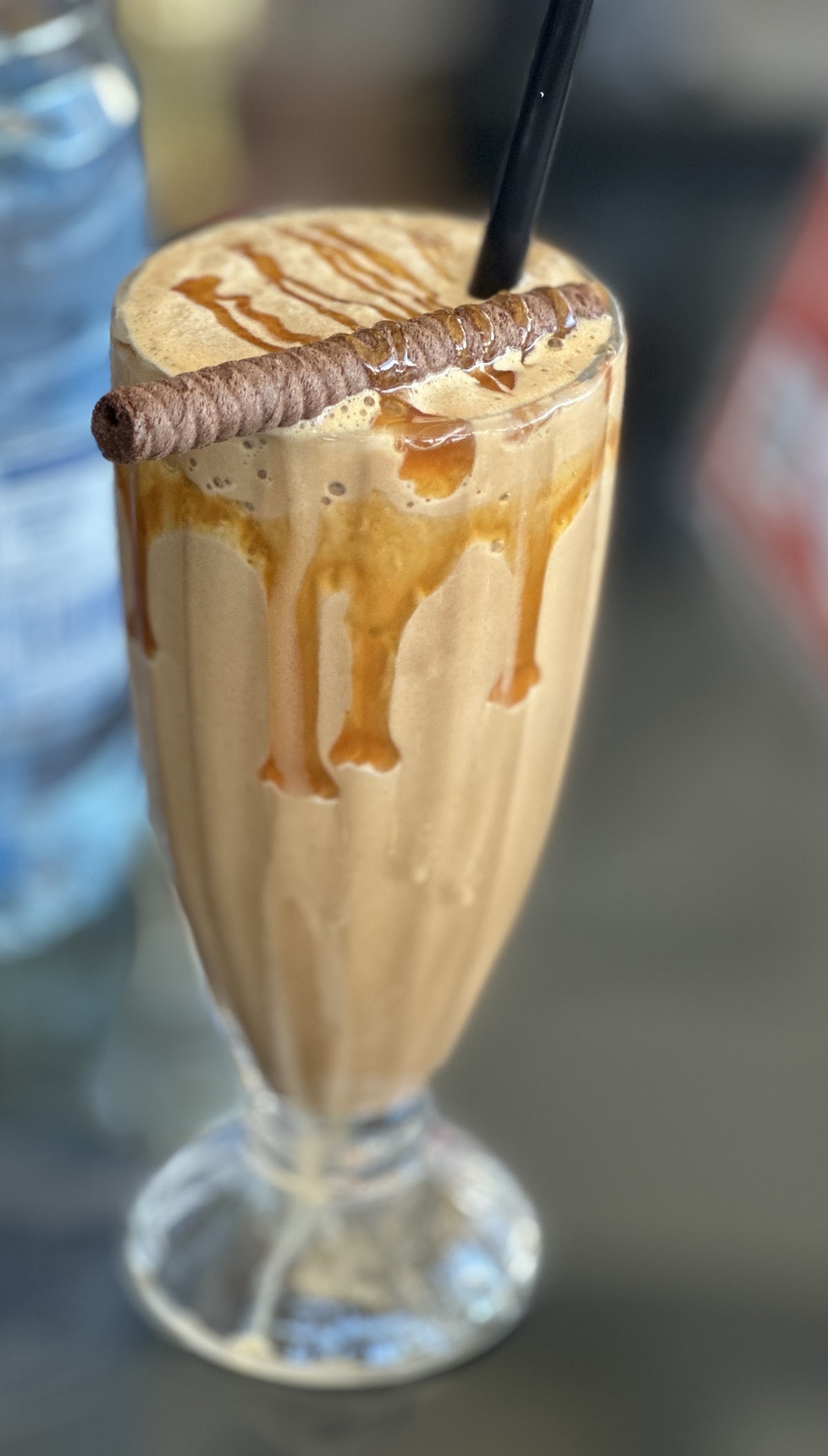 Café Sucré — photograph 4